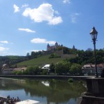 Festung Marienberg