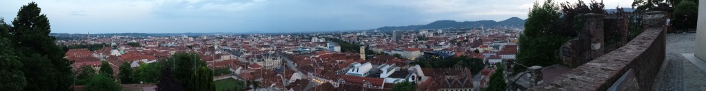 Graz