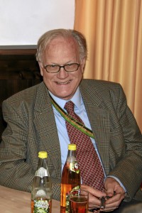 Gustav Schneider 2006