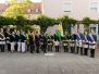 124. Stiftungsfest - Kommers