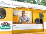 124. Stiftungsfest - Tag der Gothenfamilie