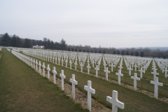 Ausflug nach Verdun