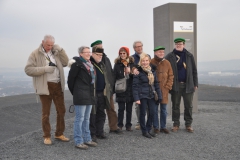 Bildungsfahrt - Der Bergbau an der Saar