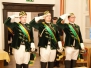 Chargierfahrten SoSe 2015