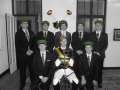 Fuxenstall SoSe 2014