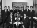 Fuxenstall WiSe 2014-15