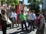 Fuxenfahrt nach Trier