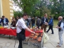 Gartenfest mit e.v. ADV Salia