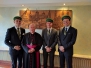 WCV-Semesterantrittsgottesdienst