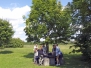 Weinwanderung 2017