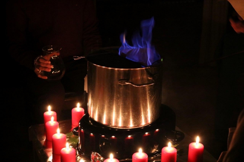 Krambambuli Mythos und Legende K.D.St.V. GothiaWürzburg im CV