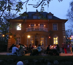 Gothenhaus