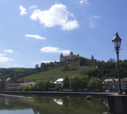 Würzburg